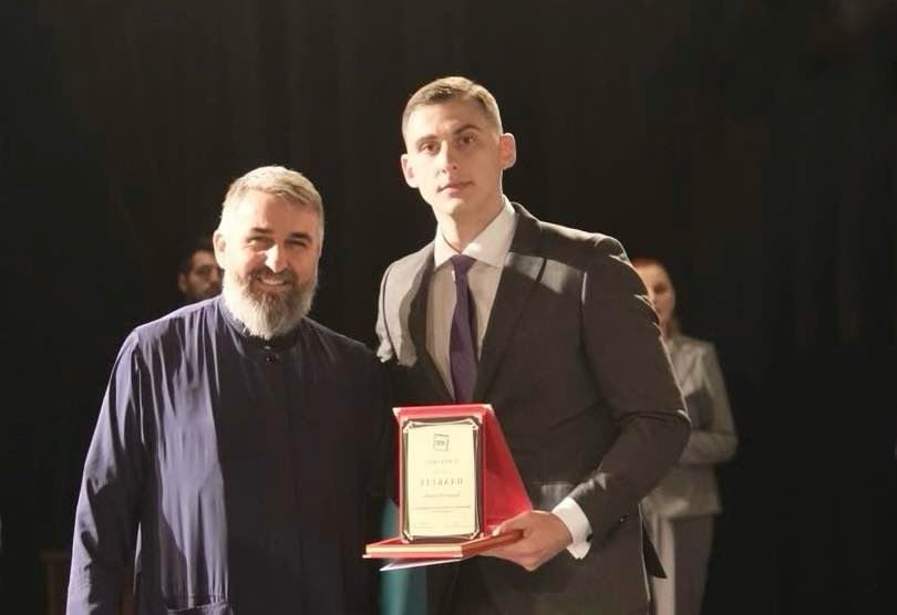 Radoš Raković probudio ponos Zete: Branko Popović najbolji besjednik