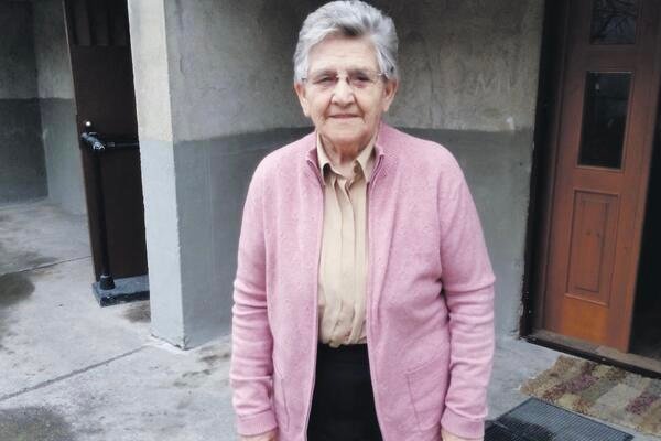 Priče o njima: Nada Vujović - zetska heroina