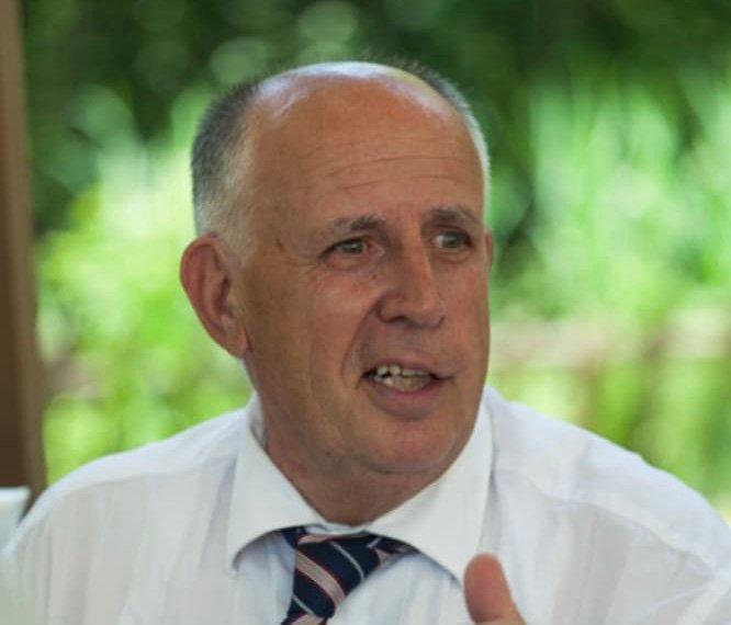 Priče o njima: dr. Slobodan Vukčević - pionir crnogorske vodoprivrede