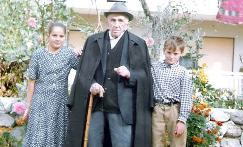 Priče o njima: Don Pavle Marvulić - čovjek koji je spasio 600 Zećana sigurne smrti