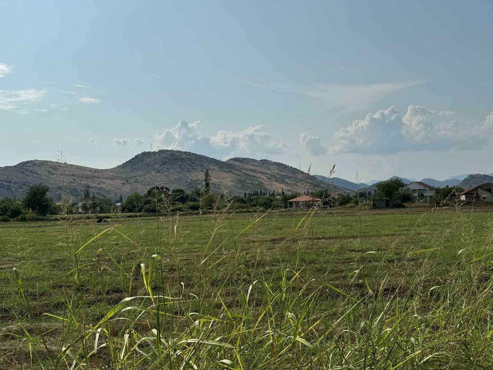 Turci u selu Berislavci kupili preko 10 hiljada metara kvadratnih zemljišta