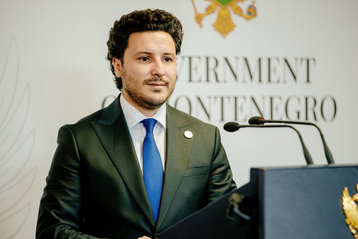 Abazović: Nije istina da ne postoji druga lokacija za kolektor