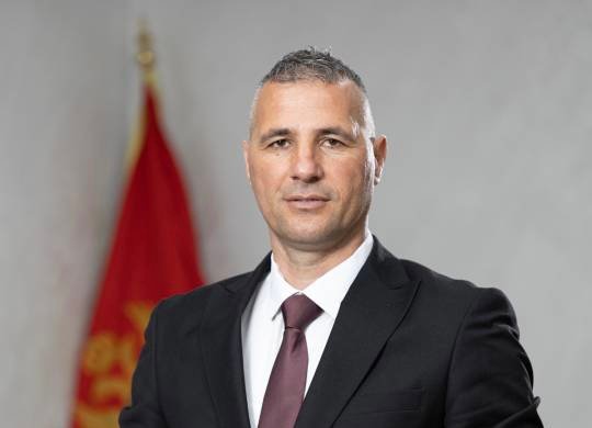 Marković: Raspisaćemo referendum o izgradnji kolektora u Botunu