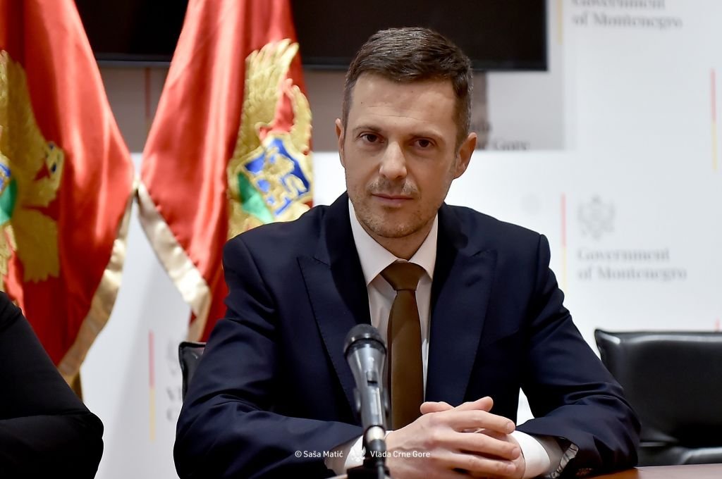 Mujović uputio dopis Ministarstvu ekologije za sanaciju bazena crvenog mulja