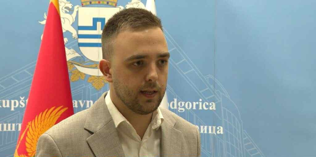 Paunović: Demokratе nemaju dilemu - podržaće Mujovića oko izgradnje kolektora
