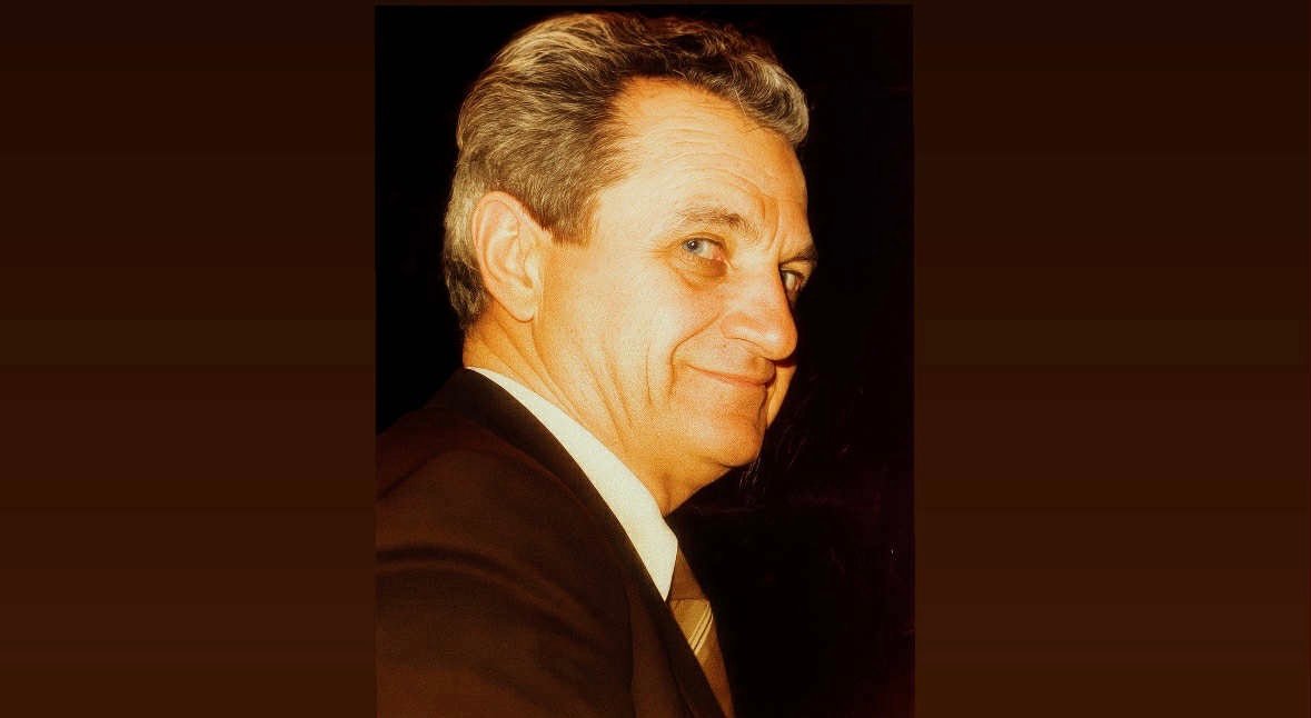 Priče o njima: Luka Domazetović - čovjek koji je sebe dao Zeti