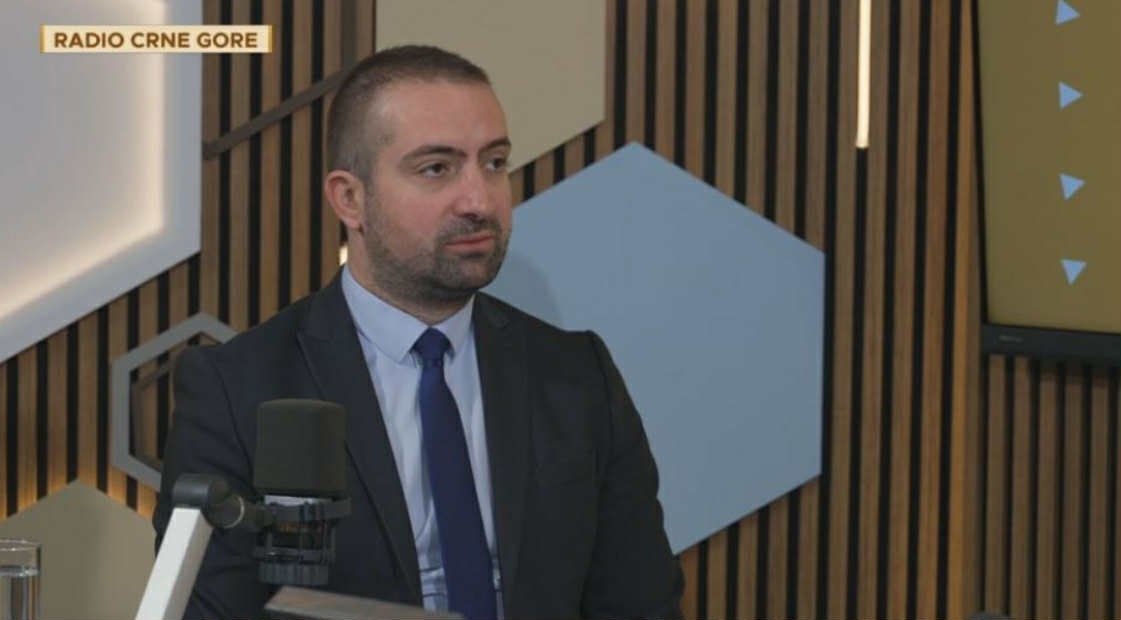 Nišavić: Uređaj u Botunu će prerađivati i otpadne vode gornjeg dijela Zete