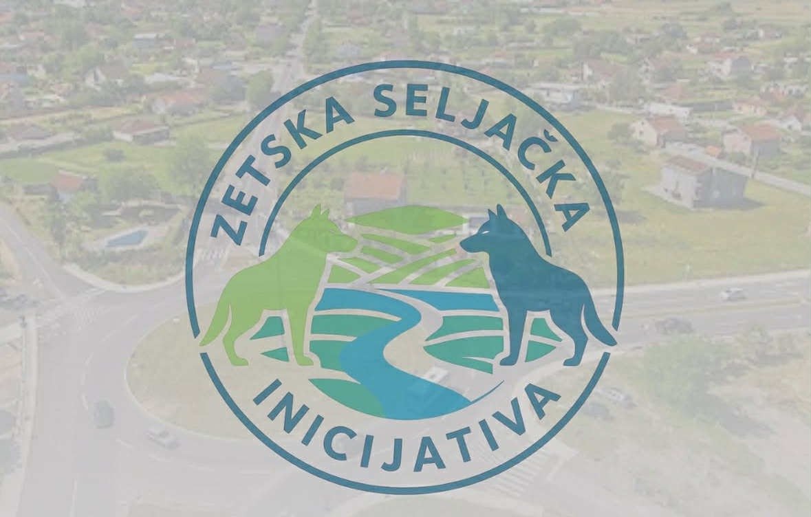 Osnovana NVO ,,Zetska seljačka inicijativa’’