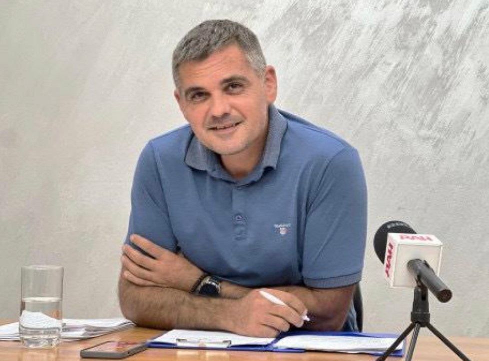 Pejović: Nadležni da ispitaju slučaj, Radonjić da podnese ostavku