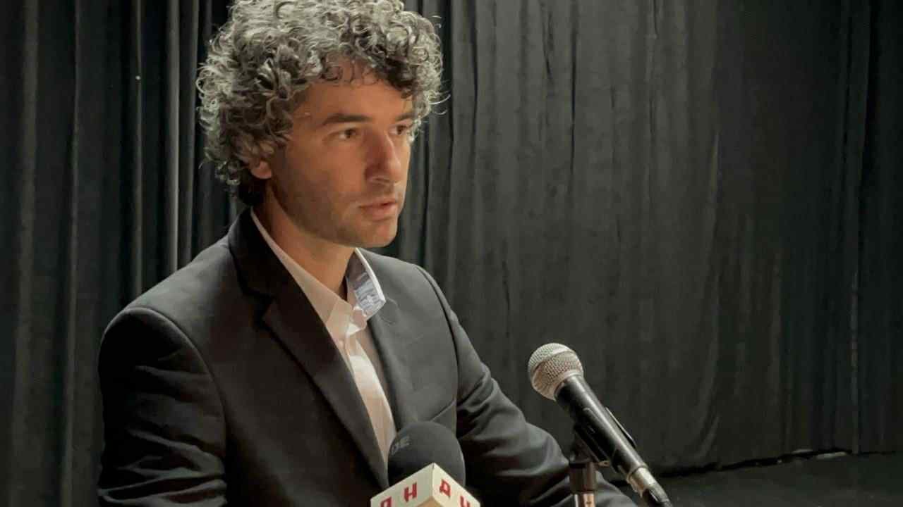 Krstović: Sud me vratio na funkciju, a oni  biraju novog predsjednika mimo zakona