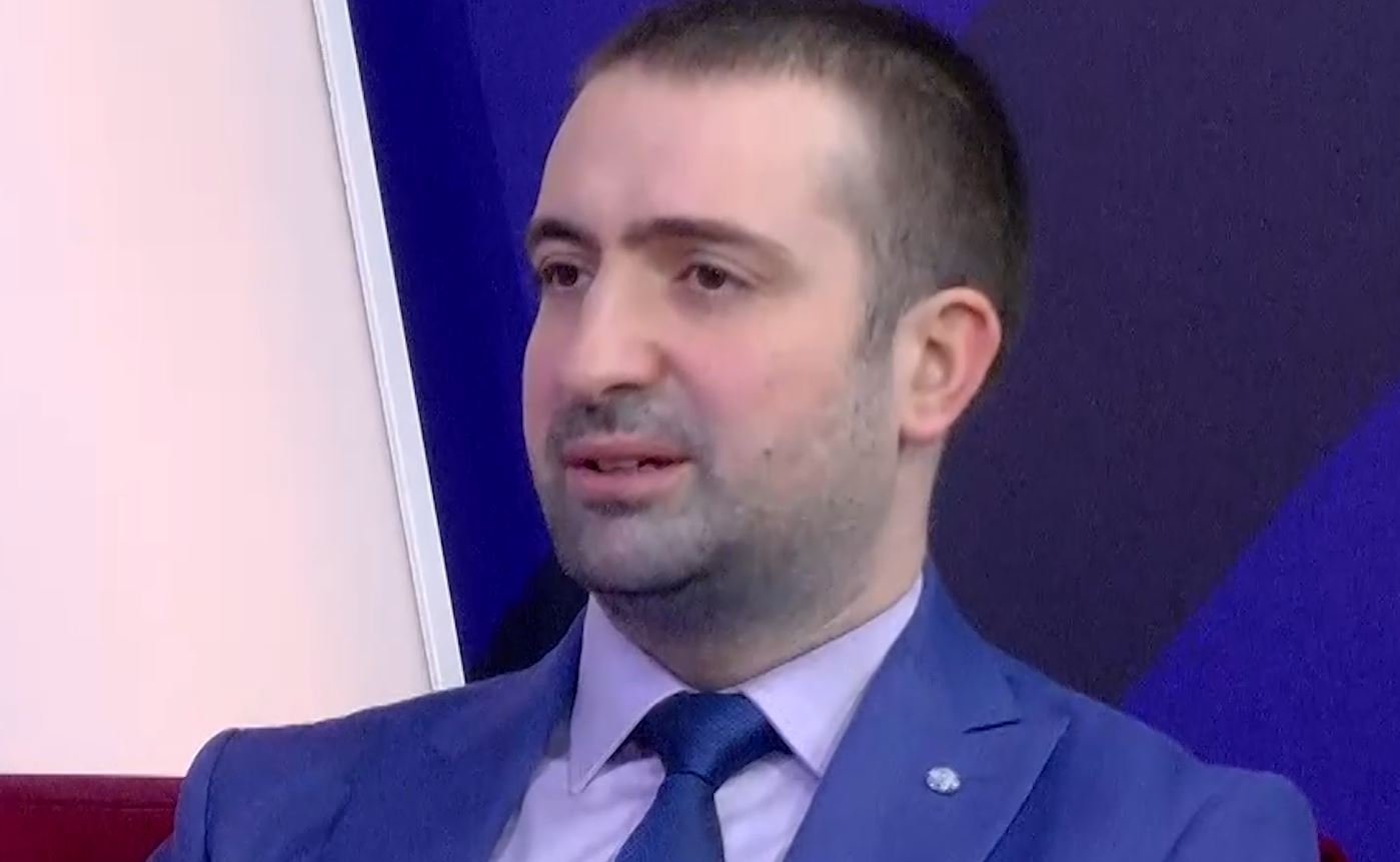 Nišavić: Početak gradnje postrojenja u Botunu u naredne dvije sedmice