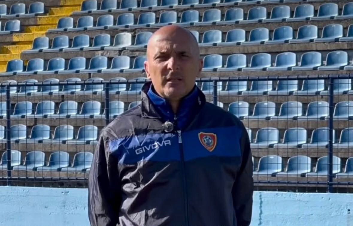 Dejan Roganović nije više trener FK Zeta