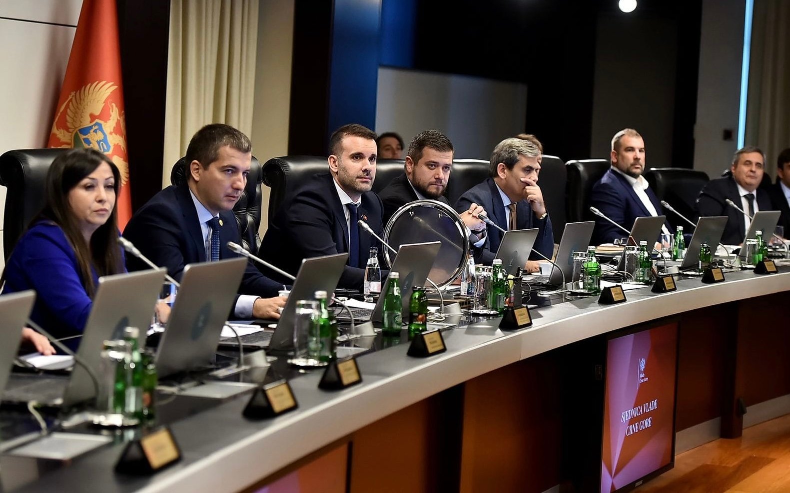 Vlada danas usvaja ključne garancije za početak gradnje kolektora u Botunu