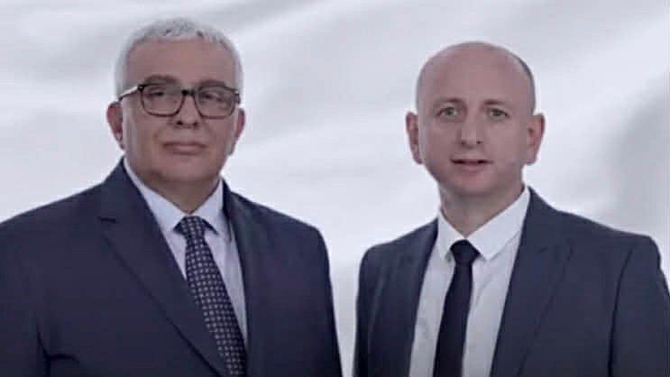 Knežević: Mandić o situaciji u Botunu misli isto što i ja