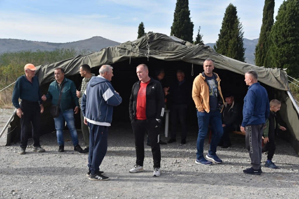 Botunjani kod Spajića