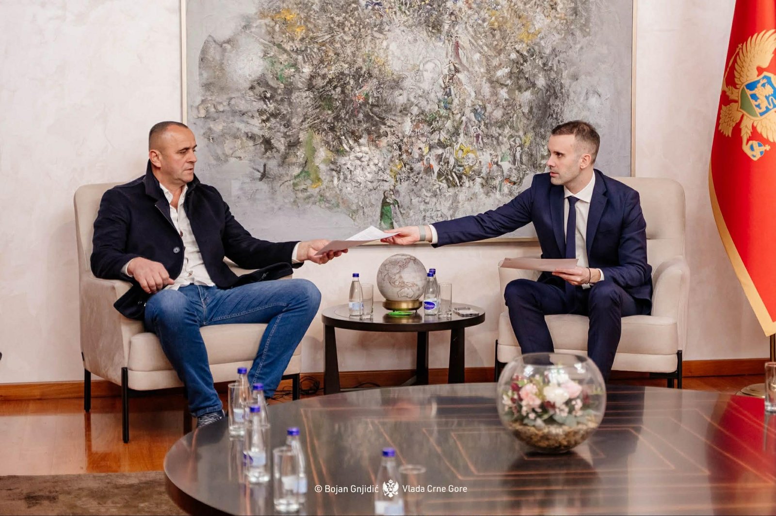 Garancija Vlade: Kolektor neće biti pušten u rad dok se ne saniraju bazen crvenog mulja