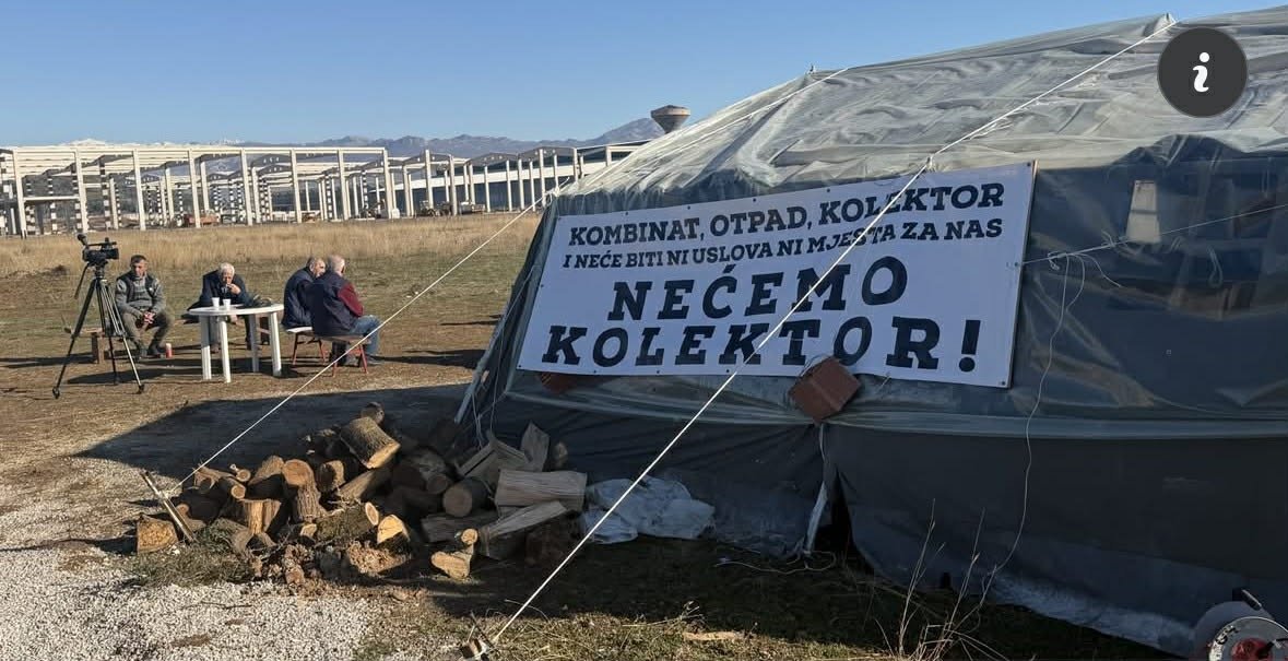 Odluka Botunjana u srijedu ili četvrtak, nakon referenduma