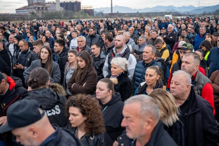 Građani Zete: Mujović i Ćulafić su nas ponizili, spalionici i kolektoru u Zeti nema mjesta