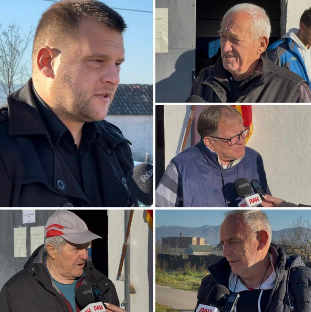 Referendum u Zeti: Građani očekuju da se ispuni njihova volja