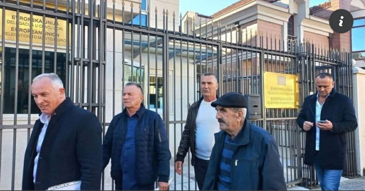 Botunjani nakon razgovora sa Satlerom: Idemo u širi krug razgovora